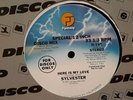 SYLVESTER - 