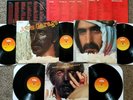 Frank Zappa Joe's Garage Acts I II III Sheik Yerbouti HOLLAND IMPORT GROUP LOT
