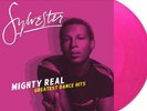 Sylvester: Mighty Real (Greatest Dance Hits) - Double Pink Vinyl (M/EX)
