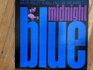 RARE BLUE NOTE JAZZ LP: KENNY BURRELL: