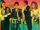 The B-52's - Cosmic Thing - Vinyl Record VINYL.. - e8200e