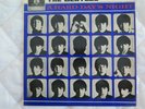 THE BEATLES - A HARD DAYS NIGHT - VERY RARE OZ MONO - PMCO-1230- 1964 - XAPAX50