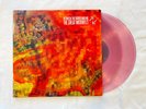 Between The Buried And Me Great Misdirect Crystal Pink Vinyl 2xLP First Press