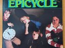 LP - Epicycle - Special First Edition - 1981 power pop private pressing