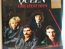 Queen – Greatest Hits - 2018 Hollywood #D002953501 180G 1/2 Speed Master NEW