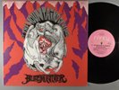 Blackfeather  At The Mountains Of Madness  RARE LP  Psych Australian 2nd Press