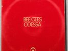 BEE GEES-ODESSA DOUBLE LP-SD 2-702-NM/VG-VELVET GATEFOLD-FREE USA SHIP