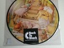 GENESIS - SELLING ENGLAND BY THE POUND - LP PICTURE DISC BACK TO BLACK - SEALED