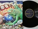 Rocka AC/DC Various Artists Vinyl LP Record Aussie 1976 Blue Roo w/ Promo Flyer