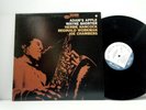 WAYNE SHORTER LP Adam's Apple 1966 Blue Note Dmm RE jazz vinyl