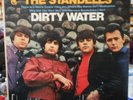 The Standells. Dirty Water. 1966. 1st. press. mono. Tower T-5027