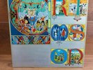 King Crimson - Lizard UK 1970 Polydor Issue LP Gatefold Cover
