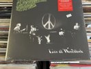 CREEDENCE CLEARWATER REVIVAL LIVE AT WOODSTOCK Double Vinyl LP JOHN FOGERTY New
