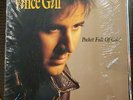 Vince Gill - Pocket Full of Gold Vinyl (Club Member Edition) 1P 8112 In Shrink