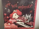 Red Hot Chili Peppers One Hot Minute 2xLP Vinyl Record OG 1995 #9362-45733-1