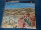 LITTLE FEAT TIME LOVES A HERO Nautilus SuperDiscs Audiophile LP Half Speed  NICE