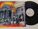 The Allman Brothers Band Shades Of Two Worlds LP EU 1991