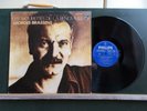 GEORGES BRASSENS LES TROMPETTES DE LA RENOMMEE Made in Japan + insert