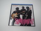 Albert Collins, Robert Cray, Johnny Copeland (Original Master Recording)