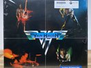 Van Halen I Vinyl 2015 Remastered 180 Gram Chris Bellman Eddie Alex Dave Michael