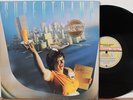 Supertramp LP “Breakfast In America”   A&M SPJ 3708   Japan Audiophile Press