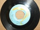 BUD HARPER Let Me Love You **MR. SOUL** Northern Soul 45 on PEACOCK 1939
