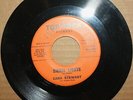 CARA STEWART Signal Lights DON'T BREAK MY DREAM OF LOVE Doo Wop 45 TOP ROCK 3767