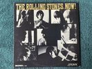 THE ROLLING STONES, “NOW” RARE ORIGINAL MONO VINYL LP  LL-3420 - GREAT