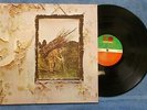 Led Zeppelin LP Atlantic SD 7208 E+ Condition Led Zeppelin IV