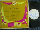 ED1 DANISH THE BUDAPEST TRIO DUMKY TONO LPK 32001 DENMARKS