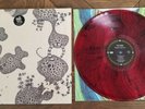 The Shins Wincing The Night Away Vinyl Maroon Black Swirl LP 2016