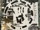 Underworld Dubnobass 20th Anniversary Vinyl LP Played Once