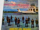 AMERICAN BRASS de El Salvador Latin funk PSYCH