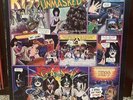 KISS Unmasked Vinyl Record Lp 1980 Casablanca