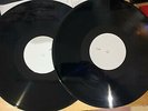 TOM PETTY - FACING THE CROWD - OFFICIAL VINYL DLP TEST PRESSING *1/5 ONLY