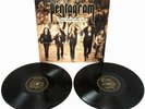 PENTAGRAM - FIRST DAZE HERE TOO Black Vinyl 2xLP - Sabbath Saint Vitus Trouble