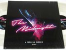 THE MIDNIGHT - ENDLESS SUMMER Clear Vinyl 2xLP - Kids Monsters Horror Show Days
