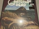 Grateful Dead Wake of the flood vinyl LP rhino rocktober 2017 remastered