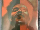 The Weeknd After Hours Deluxe Edition Vinyl