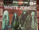 White Zombie - Astro-Creep: 2000  Music On Vinyl  LP