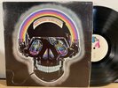 Oliver Nelson - Skull Session LP (1975, Flying Dutchman) VG-/VG+, 1st Press, GF