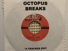 Octopus Breaks Break Beats 7” Vol.3 Sly And The Family Stone-Love City/N.T. Part