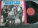 super seltene DDR Amiga /Russia Beatles LP unverkäufliche Musterpressung 850 962