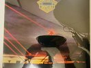 1982 night ranger dawn patrol factory sealed vinyl lp