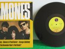 Rare 1983 Ramones Time Has Come Today Edit 12