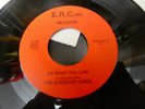 THE EVEREADY CREW‎ WHO THAT SAY WE AIN NM ELECTRO FUNK BOOGIE DISCO RAP 1986