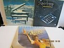 3-LP-SUPERTRAMP-CRIME OF THE CENTURY-EVEN IN THE QUIETEST MOMENTS-BREAKFEST IN A