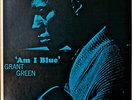 GRANT GREEN: Am I Blue-NM1981LP JOE HENDERSON
