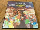 GORGE & IRA GERSHWIN / LORIN MAAZEL Porgy & Bess 3LP BOX DECCA SET 609-11 NM