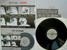 BEATLES - Let It Be..Naked - 2003 Parlophone/Apple Vinyl LP + Fly On The Wall 7